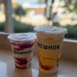 Meet your Posher, Ayako